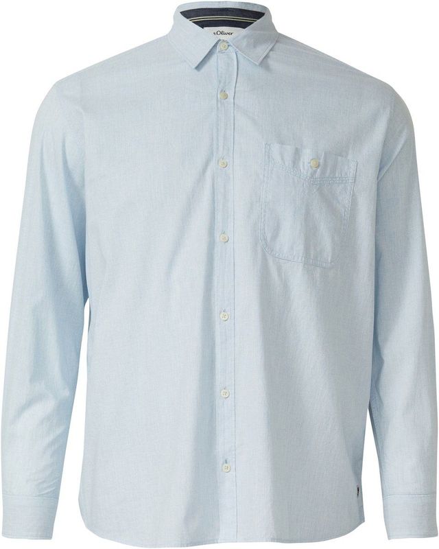s.Oliver Hemd