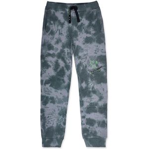 Tuc Tuc Sk8 Park Broek Grijs 8 Years Jongens