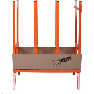 FUXTEC Zaagbok SH2.0