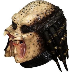 The Predator masker Deluxe
