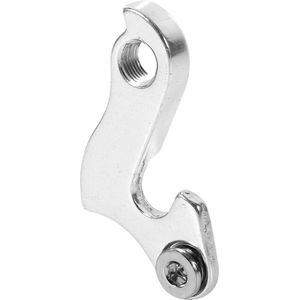HTML Content - Aluminium Derailleur Hanger Staart Haak Drop-Out Adapter voor Gespecialiseerde Fietsen - Fietsaccessoire met Schroeven - Cyclocross Hybride Mountain Racefietsen .