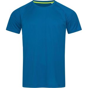 Stedman Active 140 Raglan S8410 - King Blue