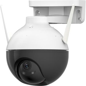 Camerabewaking Draadloos - Beveiligingscamera - Beveiligingscamera voor buiten - Beveiligingscamera buiten - Draadloze beveiligingscamera - Draadloze beveiligingscamera buiten - Bewakingscamera - Bewakingscamera voor buiten