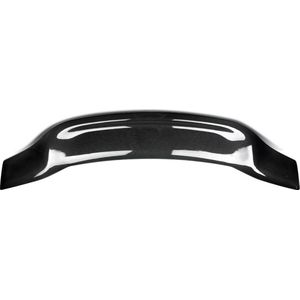 Kofferbak Spoiler Wing - Carbon Look - Auto Accessoires - Voor Mercedes W212 E350/E550 (2010-2016) - Stijlvol Design