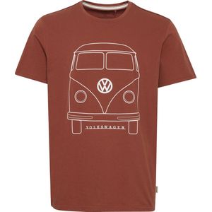 Blend He Tee Heren T-shirt - Maat M