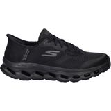 Skechers - GO Walk Glide-Step 2.0 BELAH - Sneaker - Zwart