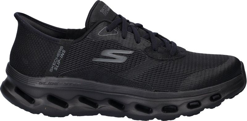 Skechers - GO Walk Glide-Step 2.0 BELAH - Sneaker - Zwart