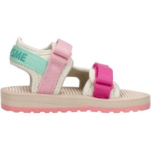 Shoesme Lightweight Sandal Meiden Sandalen - Roze - Maat 29