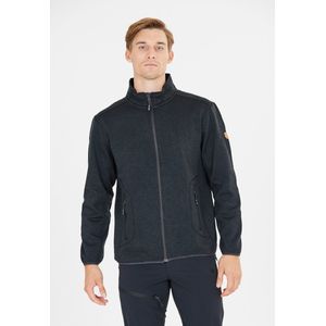 WHISTLER Fleecejacke Sampton
