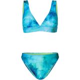 BRUNOTTI - bodhi-splash women bikini - Blauw