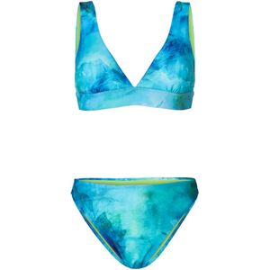 BRUNOTTI - bodhi-splash women bikini - Blauw