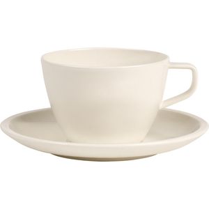 Villeroy & Boch Artesano Original Ontbijtkop en -schotel