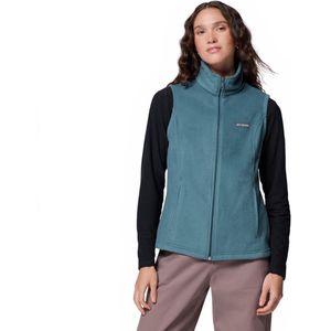Columbia - Benton Springs - Vest - Zacht - Lichtgewicht Fleece