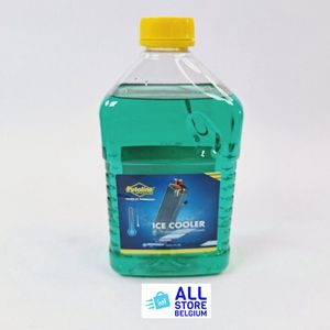 Putoline 2L koelvloeistof -26° ice cooler