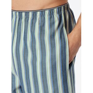 Schiesser Pyjama Selected Premium