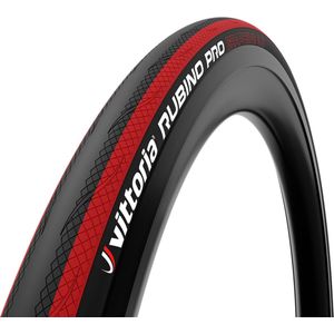 Vittoria Buitenband Rubino Pro 28 X 1.00 (25-622) Rood/zwart