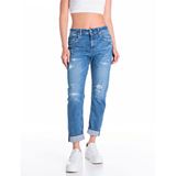 Replay - WA416.000.581699 - Spijkerbroek - Driekwart