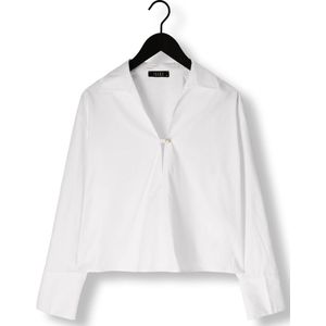 Ibana - Baily Blouse - Wit - Dames