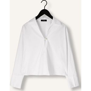Ibana - Baily Blouse - Wit - Dames
