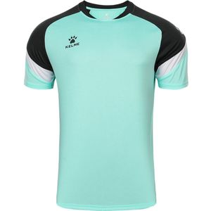 Kelme Warrior T-shirt Met Korte Mouwen