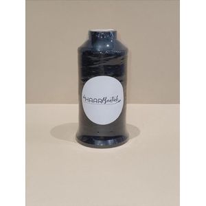 Draad weave zwart - Heavenly hair - de haarboetiek