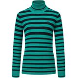 Hv Society - Pullover Hvsalana - Emerald - M (38)