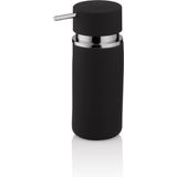 Per Zeepdispenser - Zwart - Kela