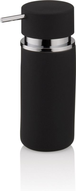 Per Zeepdispenser - Zwart - Kela