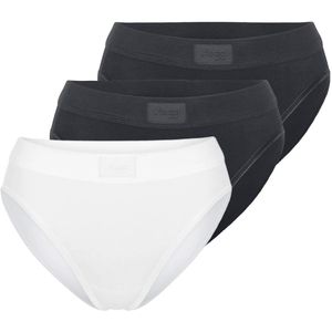 sloggi Dames tai slip 3 pack Double Comfort T