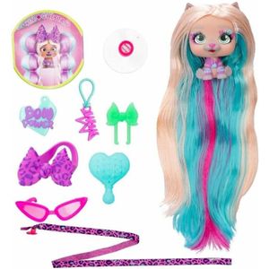Haarstijlpop IMC Toys Bow Power