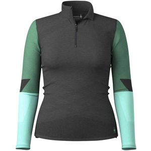 Smartwool Intraknit Thermal Merino Crew Lange Mouwen Basislaag