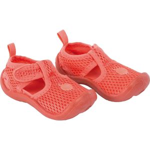 Lässig Splash & Fun Strandschoentje - peach maat 22