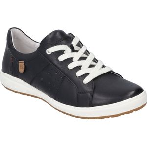 JOSEF SEIBEL Caren 01 | Sneaker für Damen | Schwarz