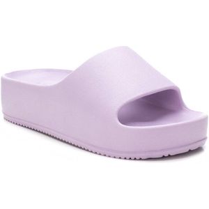 Xti 14390003 Slippers Paars EU 40 Vrouw