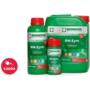 BIO NOVA BN-ZYM 1 LITER