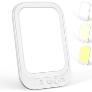 Daglichtlamp hobby - Hobby lamp - Daglichtlamp staand - Bureaulamp - Dimbaar - Must have voor thuis!