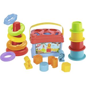 ABC First Learning Playset