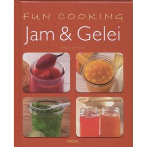 Fun cooking - Jam & gelei