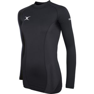 Gilbert BASELAYER ATOMIC LDS BLACK 10