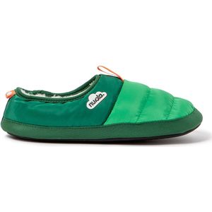 Nuvola - Classic Shades - Pantoffels - Militair Groen - Unisex