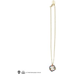 Cinereplicas Luna Lovegood / Loena Leeflang Necklace - Harry Potter Jewelry