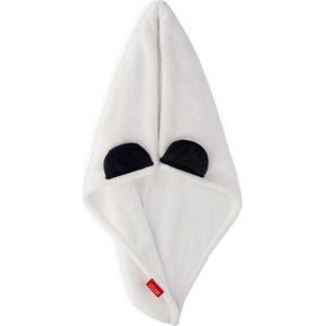 handdoekset - super absorberend - haardroger voor snel drogen - Panda