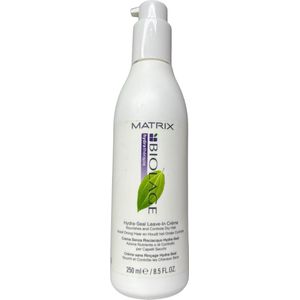 Biolage Hydratherapie Hydra-Seal Leave-in Crème