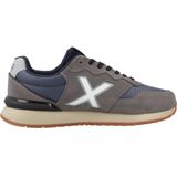 Munich - Dash Premium 258 - Hardloopschoenen - Blauw, Grijs