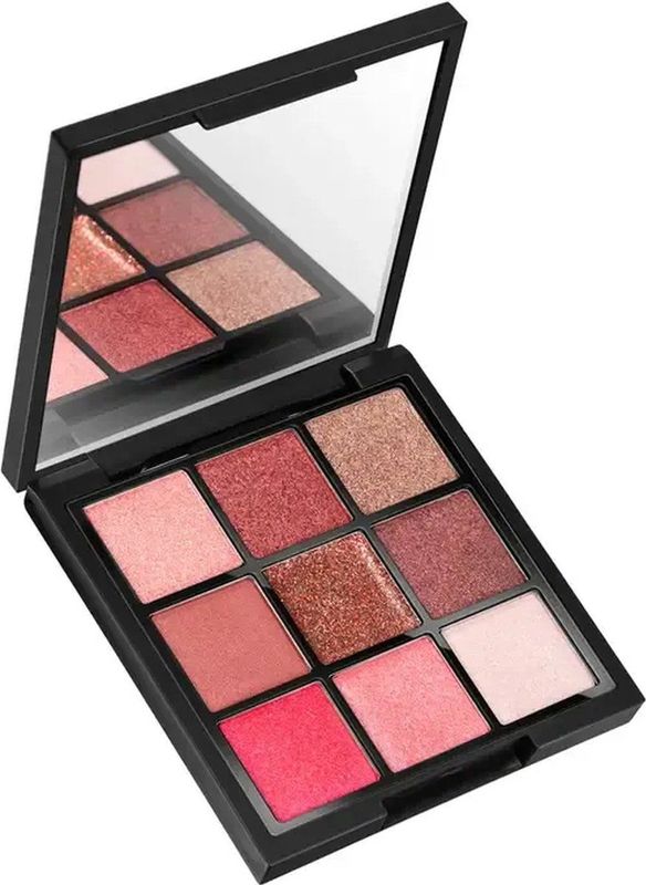 Youstar BOHO glam Eyeshadow | 03 Bad & Boujee