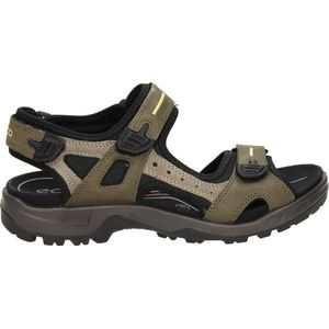 ECCO OFFROAD–Sandalen–Mannen–Groen–45