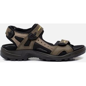 ECCO OFFROAD–Sandalen–Mannen–Groen–45