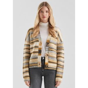 QS Strickjacke
