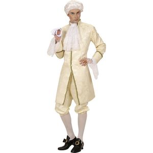 Casanova™-kostuum voor mannen