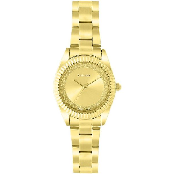 Lucardi gouden horloge sale